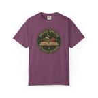 Socially Depleted, Fictionally Recharged T-Shirt