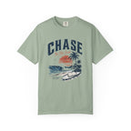 Chase The Plot Twists T-Shirt
