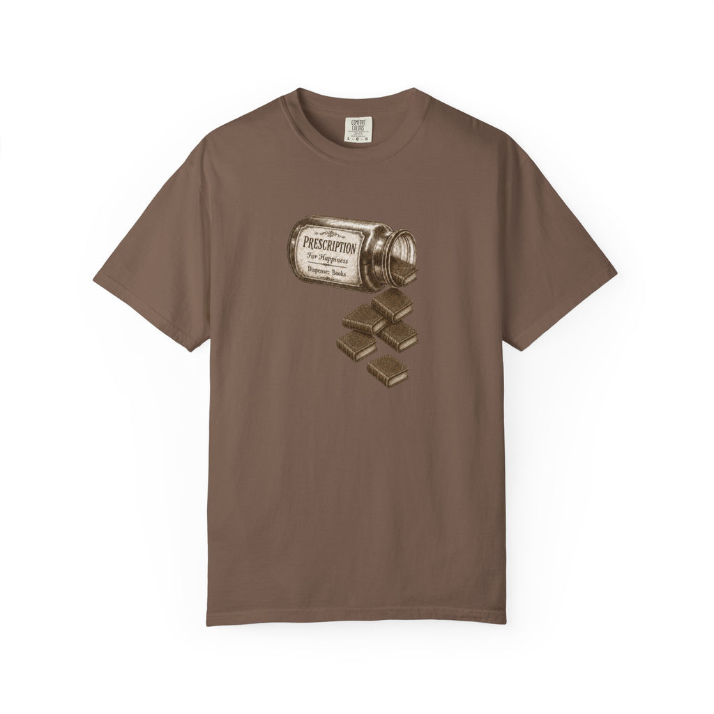 Prescription For Happiness T-Shirt