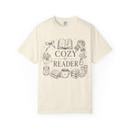 Cozy Reader T-Shirt