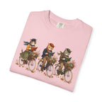 Cycling Book Club T-Shirt