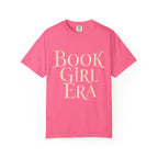 Book Girl Era T-Shirt