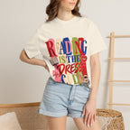 Reading Is the Dress Code T-Shirt