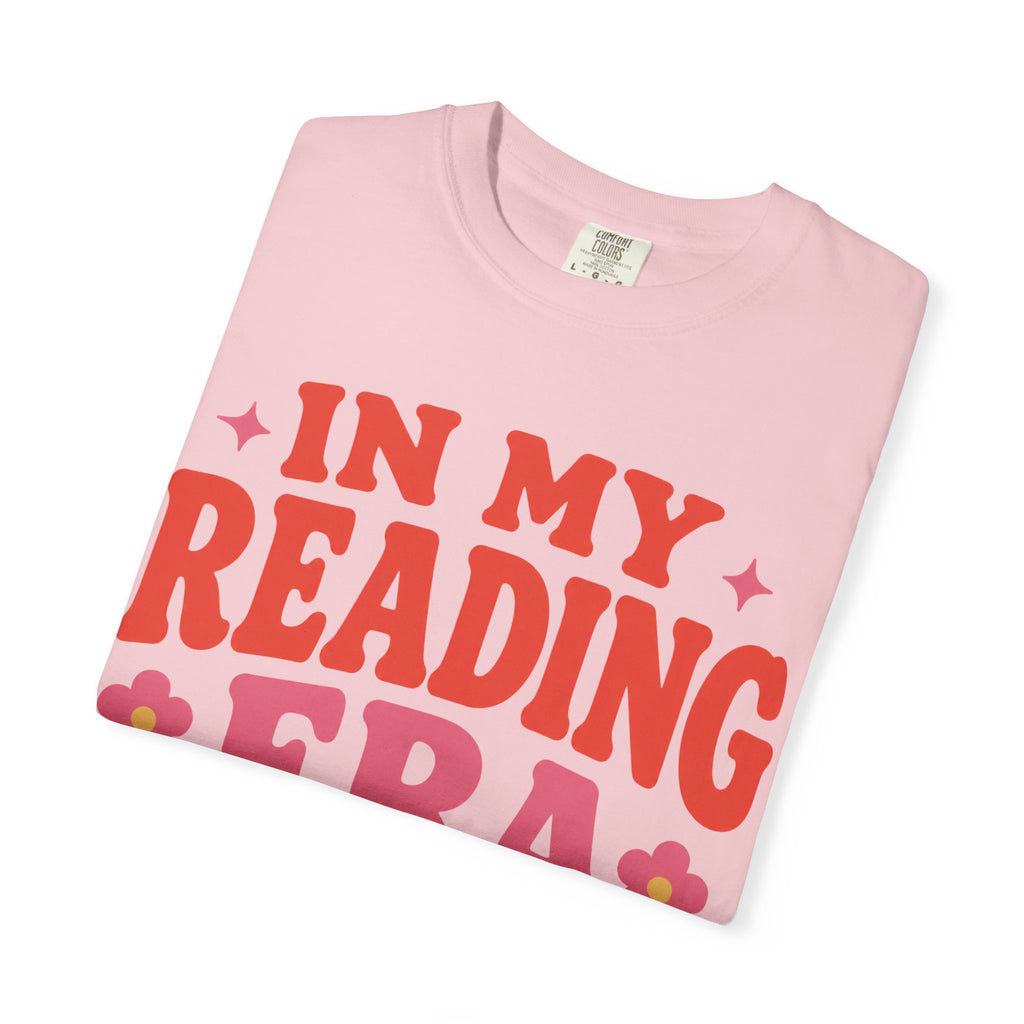 Reading Era T-Shirt