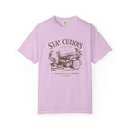 Stay Curious T-Shirt