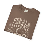 Feral & Literate T-Shirt