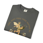 Lord, What Fools Fairy Shakespeare T-Shirt