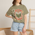 Fictional Crush Club T-Shirt