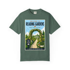 Reading Gardens T-Shirt