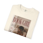 Book Girl Magazine T-Shirt