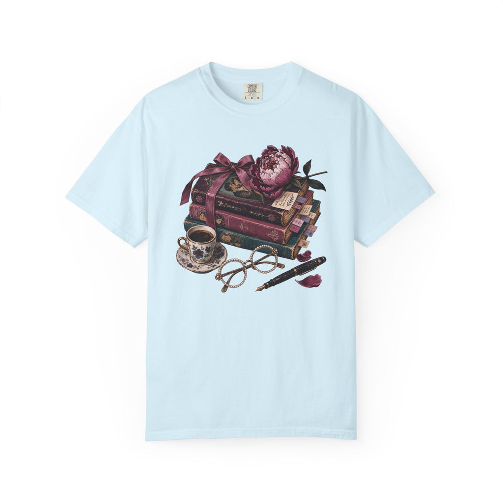 A Well-Read Life T-Shirt