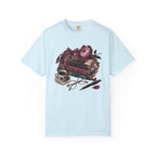 A Well-Read Life T-Shirt