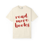 Read More Books Bold T-Shirt