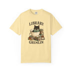 Library Gremlin T-Shirt