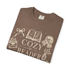 Cozy Reader T-Shirt