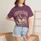 Chapter Chaser T-Shirt