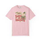 Booked And Unbothered T-Shirt