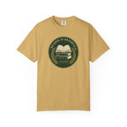 Reader In Residence Ex Libris T-Shirt