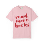 Read More Books Bold T-Shirt