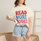 Read More Books T-Shirt