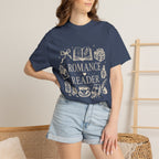 Romance Reader T-Shirt