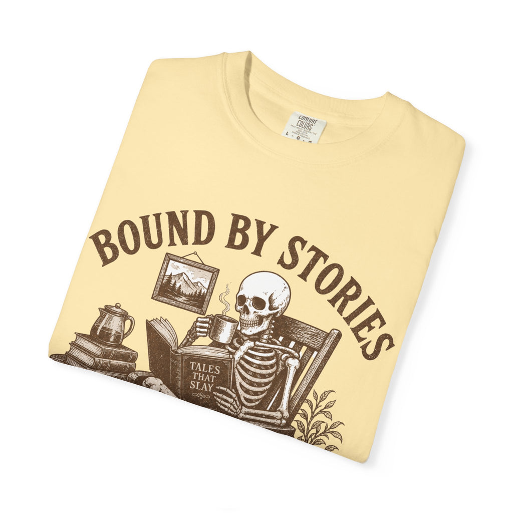 Bound By Stories T-Shirt