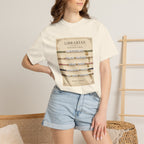Librarian Bracelet Card T-Shirt