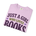 Just a Girl T-Shirt