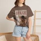 Book Girl Magazine T-Shirt