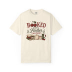 Booked Until Further Notice Cherries T-Shirt