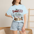 Booked Until Further Notice Cherries T-Shirt