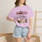 Booked Until Further Notice Cherries T-Shirt