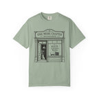 One More Chapter Bookshop T-Shirt