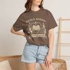 Socially Avoidant, Fictionally Involved T-Shirt