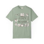 Cozy Reader T-Shirt