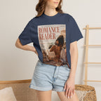 Romance Reader Magazine T-Shirt
