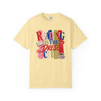 Reading Is the Dress Code T-Shirt