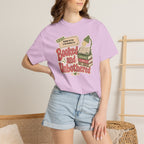 Booked And Unbothered T-Shirt