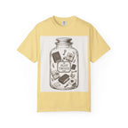 Plot Twists Apothecary Jar T-Shirt