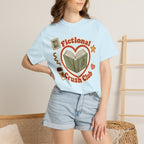 Fictional Crush Club T-Shirt