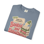 Booked And Unbothered T-Shirt