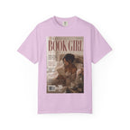 Book Girl Magazine T-Shirt