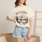 Wild Stories T-Shirt