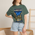 The Midnight Library T-Shirt
