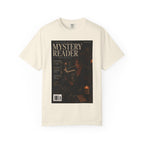 Mystery Reader Magazine T-Shirt