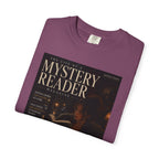 Mystery Reader Magazine T-Shirt