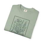 Where Stories Bloom T-Shirt