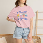 Reading Weather T-Shirt