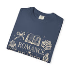 Romance Reader T-Shirt