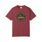 Socially Depleted, Fictionally Recharged T-Shirt